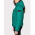 CHAQUETA EQUILINE CAGEC MUJER