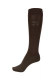 CALCETINES PIKEUR CON PEDRERIA