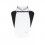 PLASTRON FAIRPLAY LEA CHIC