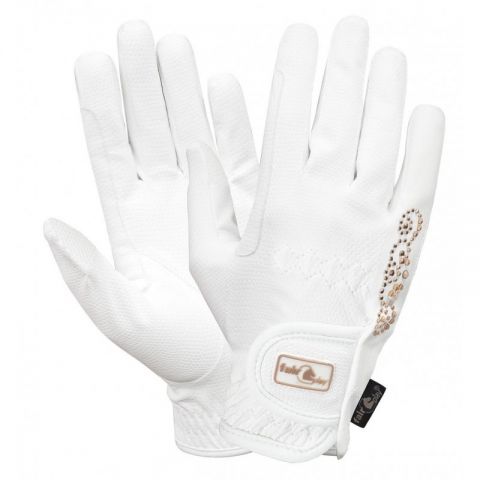 GUANTE DE MONTAR FAIRPLAY PAMMY