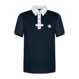 POLO DE CONCURSO HOMBRE FAIRPLAY JOHN