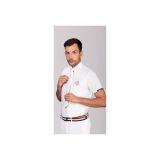 POLO DE CONCURSO HOMBRE FAIRPLAY JOHN