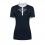 POLO DE CONCURSO MUJER FAIRPLAY CATHRINE ROSEGOLD