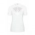 POLO DE CONCURSO MUJER FAIRPLAY CATHRINE ROSEGOLD