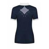 POLO DE CONCURSO MUJER FAIRPLAY CATHRINE ROSEGOLD