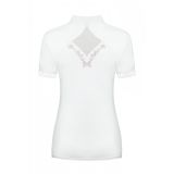 POLO DE CONCURSO MUJER FAIRPLAY CATHRINE ROSEGOLD