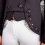 CHAQUETA DE CONCURSO MUJER FAIRPLAY LEXIM CHIC ROS