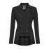 CHAQUETA DE CONCURSO MUJER FAIRPLAY LEXIM CHIC ROS