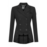 CHAQUETA DE CONCURSO MUJER FAIRPLAY LEXIM CHIC ROS