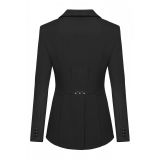 CHAQUETA DE CONCURSO MUJER FAIRPLAY LEXIM CHIC ROS
