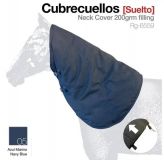 CUBRECUELLO PARA MANTA