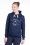 SUDADERA CON CAPUCHA EQUINE SPORTS STYLE HKM