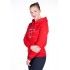 SUDADERA CON CAPUCHA EQUINE SPORTS STYLE HKM