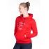 SUDADERA CON CAPUCHA EQUINE SPORTS STYLE HKM