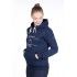 SUDADERA CON CAPUCHA EQUINE SPORTS STYLE HKM