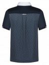 POLO DE COMPETICION HOMBRE FAIR PLAY JOHN PAINTED