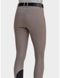 PANTALON MUJER EQUILINE CINTURA ALTA FULL GRIP DEE