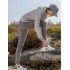 LEGGINGS MUJER EQUILINE FULL GRIP