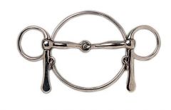 FILETE SEFTON ESPÁTULA Y ANILLA