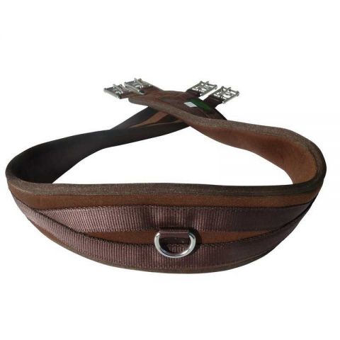 CINCHA MEMORY FOARM MARJOMAN