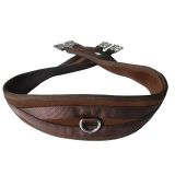 CINCHA MEMORY FOARM MARJOMAN