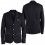 CHAQUETA DE COMPETICION NIÑOS QHP PERRY