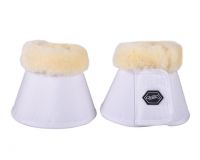 CAMPANAS QHP ONTARIO CON BORREGUITO