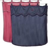 CORTINA PARA BOX ENTERA TATTINI