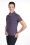 CAMISETA HKM LAVENDER BAY