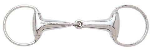 FILETE SEFTON OLIVA EMBOCADURA GRUESA Y HUECA ANIL