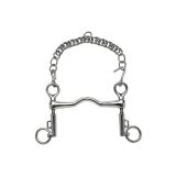 BOCADO POLO SAUMUR FEELING CAMAS CORTAS