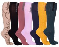 CALCETINES QHP PACK DE 7