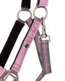 CONJUNTO CABEZADA DE CUADRA  Y RAMAL COLECCION VER