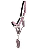 CONJUNTO CABEZADA DE CUADRA  Y RAMAL COLECCION VER