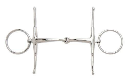 FILETE SEFTON PALILLO CON ANILLAS SUELTAS