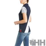 POLO ARIAT TARYN MANGA CORTA MUJER
