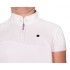 POLO DE COMPETICION NIÑOS CELESTA