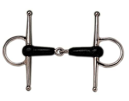 FILETE SEFTON PALILLOS CON EMBOCADURA DE GOMA PART