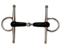 FILETE SEFTON PALILLOS CON EMBOCADURA DE GOMA PART