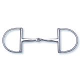 FILETE STUBBEN BROCA DE ANILLO EN D 2 EN 1 ARTICUL