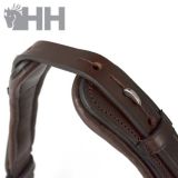 CABEZADA DE FILETE LEXHIS HENAR CON RIENDAS DE GOM