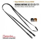 RIENDAS DE BIOTANE ZALDI