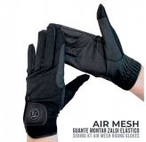 GUANTE MONTAR ZALDI ELASTICO AIR MESH