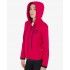 SUDADERA MUJER EQUESTRO CON CREMALLERA FRONTAL
