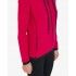 SUDADERA MUJER EQUESTRO CON CREMALLERA FRONTAL