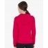 SUDADERA MUJER EQUESTRO CON CREMALLERA FRONTAL