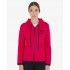 SUDADERA MUJER EQUESTRO CON CREMALLERA FRONTAL