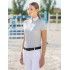 POLO DE COMPETICION MUJER EQUILINE
