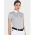 POLO DE COMPETICION MUJER EQUILINE