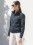 CHAQUETA LIGERA EQUILINE MUJER MICROPERFORADA